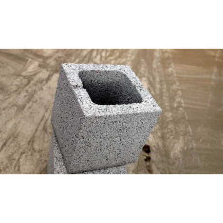 Bloc Américain 19x19